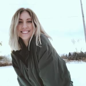 Meet your Posher, Miranda